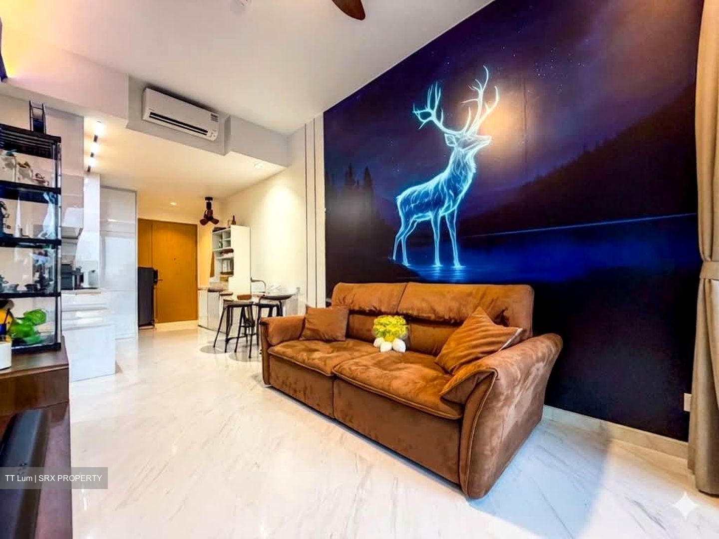 Peak Residence (D11), Condominium #553783431